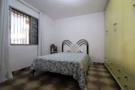 Sobrado com 3 Quartos à venda, 170m² no Jardim Sônia Maria, Mauá