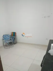 Kitnet à venda, 30m² no Ocian, Praia Grande