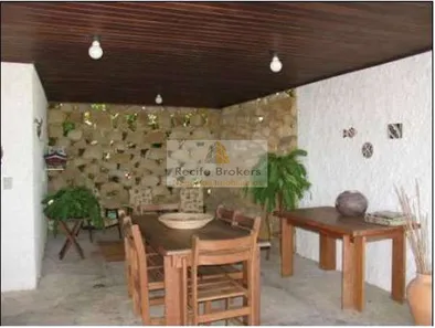 Galpão / Depósito / Armazém à venda, 480m² no Santo Agostinho, Cabo de Santo Agostinho