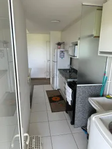 Apartamento com 3 Quartos à venda, 87m² no Jardim Ypê, Paulínia