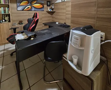 Loja / Salão / Ponto Comercial à venda, 50m² no Barro Preto, Belo Horizonte