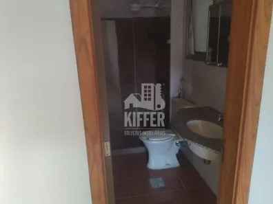 Apartamento com 2 Quartos para alugar, 89m² no Santa Rosa, Niterói
