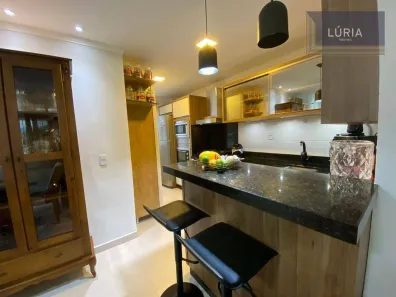 Apartamento com 2 Quartos à venda, 120m² no Salto Weissbach, Blumenau