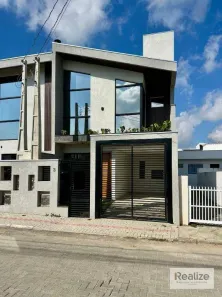 Casa de Condomínio com 2 Quartos à venda, 79m² no Itacolomi, Balneário Piçarras