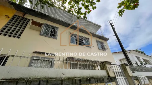 Casa com 4 Quartos para alugar, 94m² no Casa Amarela, Recife