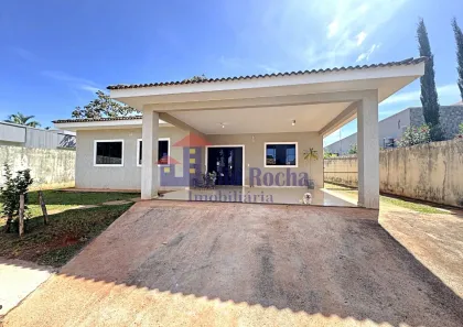 Casa de Condomínio com 3 Quartos à venda, 200m² no Setor Habitacional Tororó, Brasília