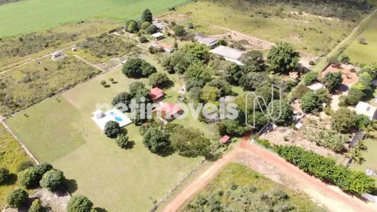 Fazenda / Sítio / Chácara à venda, 41200m² no Área Rural de Formosa, Formosa