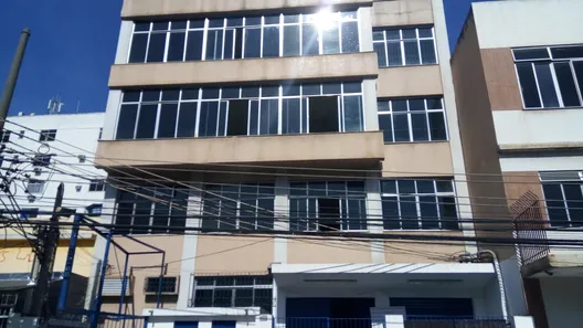Prédio Inteiro para venda ou aluguel, 2700m² no Jardim Vinte e Cinco de Agosto, Duque de Caxias