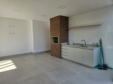 Casa de Condomínio com 4 Quartos para venda ou aluguel, 215m² no Park Way, Brasília
