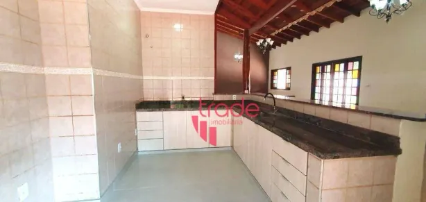 Fazenda / Sítio / Chácara com 3 Quartos para venda ou aluguel, 323m² no Recreio das Acácias, Ribeirão Preto