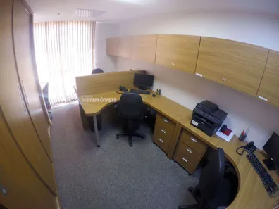 Conjunto Comercial / Sala com 2 Quartos à venda, 51m² no Zona Industrial, Brasília