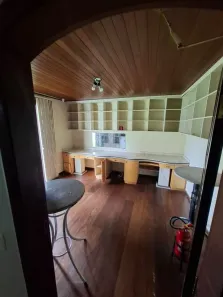 Casa com 6 Quartos para alugar, 1000m² no Cristo Rei, Curitiba