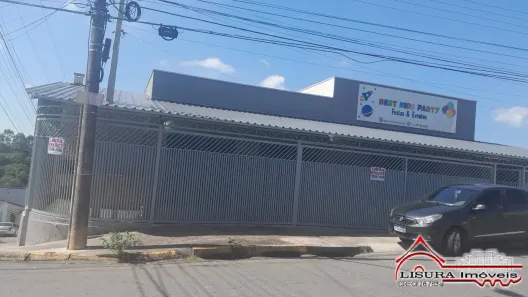Loja / Salão / Ponto Comercial para alugar, 70m² no Cidade Salvador, Jacareí