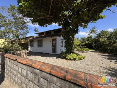 Casa com 4 Quartos à venda, 170m² no Centro, São Francisco do Sul