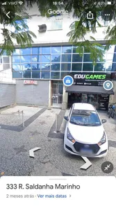 Loja / Salão / Ponto Comercial para alugar, 35m² no Centro, Campos dos Goytacazes