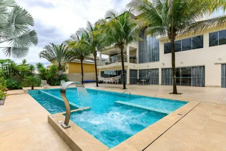 Casa de Condomínio com 4 Quartos à venda, 949m² no Grande Colorado, Brasília