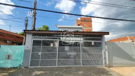 Kitnet com 1 Quarto para alugar, 50m² no Jardim Novo Itu, Itu