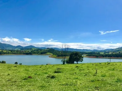 Terreno / Lote / Condomínio à venda, 5513m² no Moenda, Joanópolis