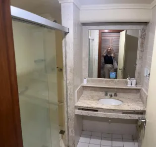 Apartamento com 1 Quarto para alugar, 30m² no Piedade, Jaboatão dos Guararapes