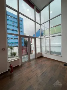 Prédio Inteiro para alugar, 473m² no Vila Bocaina, Mauá