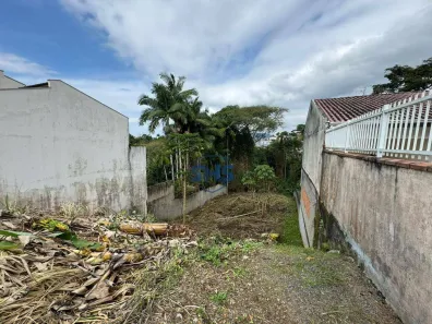 Terreno / Lote / Condomínio à venda, 582m² no Escola Agrícola, Blumenau