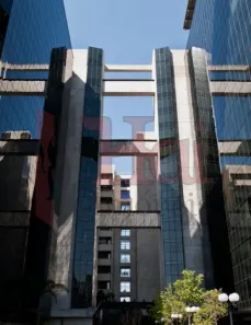 Conjunto Comercial / Sala para alugar, 698m² no Vila Cruzeiro, São Paulo