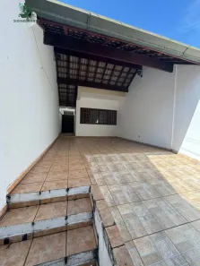 Casa com 3 Quartos para alugar, 80m² no Santa Luzia, Bragança Paulista