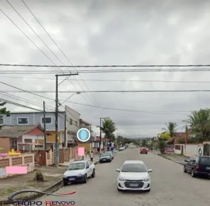 Prédio Inteiro com 3 Quartos à venda, 357m² no Bopiranga, Itanhaém