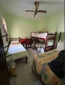 Casa com 2 Quartos à venda, 93m² no Cidade Nova Peruíbe, Peruíbe