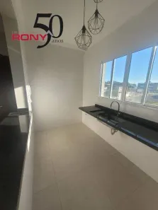 Apartamento com 2 Quartos para alugar, 74m² no Residencial Village Santana, Guaratinguetá