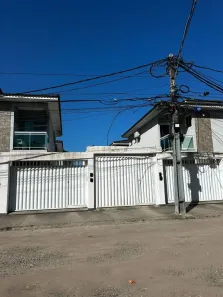 Casa com 4 Quartos para alugar, 140m² no Jardim Bela Vista, Rio das Ostras
