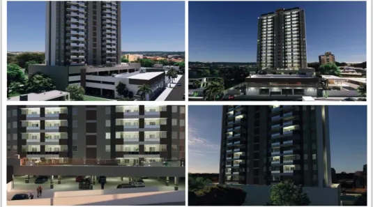 Cobertura com 4 Quartos à venda, 144m² no Rancho Novo, Nova Iguaçu