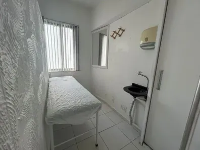 Conjunto Comercial / Sala para alugar, 30m² no Centro, Rio de Janeiro
