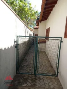 Fazenda / Sítio / Chácara com 3 Quartos para alugar, 250m² no Chácara Lucília, Americana