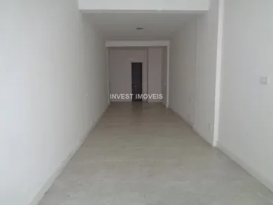 Loja / Salão / Ponto Comercial à venda, 45m² no Alto dos Passos, Juiz de Fora