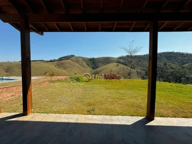 Fazenda / Sítio / Chácara com 2 Quartos à venda, 80m² no Bairro dos Leais, Redenção da Serra