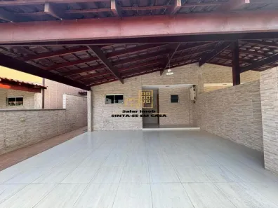 Casa de Condomínio com 3 Quartos para alugar, 90m² no Liberdade, Resende