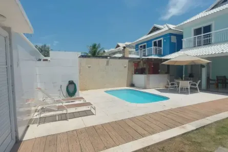Casa com 5 Quartos à venda, 280m² no Malvinas, Campina Grande