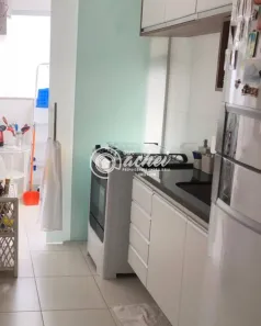 Casa de Condomínio com 2 Quartos à venda, 103m² no Buraquinho, Lauro de Freitas