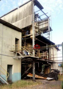 Galpão / Depósito / Armazém à venda, 13000m² no Centro, Salto