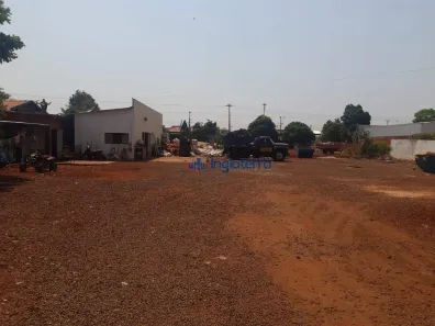 Terreno / Lote / Condomínio à venda, 1570m² no Primeiro de Maio, Primeiro de Maio