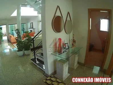 Casa de Condomínio com 3 Quartos à venda, 515m² no Jardim Residencial Suzano, Suzano
