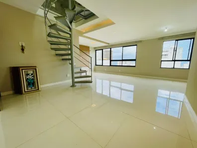 Cobertura com 3 Quartos à venda, 164m² no Pituba, Salvador