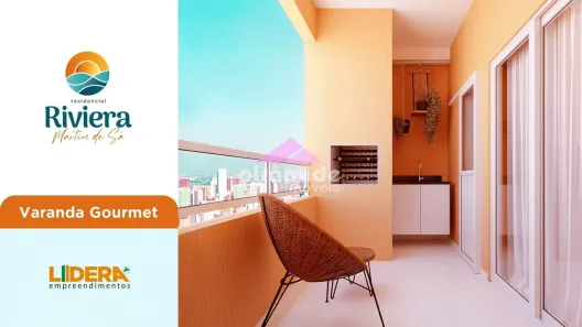 Cobertura com 3 Quartos à venda, 123m² no Martim de Sá, Caraguatatuba