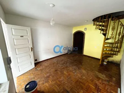 Apartamento com 2 Quartos à venda, 72m² no Simeria, Petrópolis