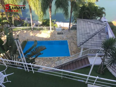 Sobrado com 5 Quartos à venda, 1500m² no , Igaratá