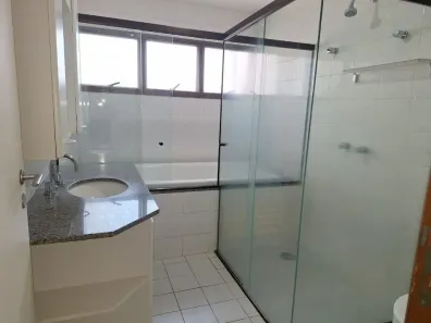 Cobertura com 3 Quartos à venda, 155m² no Vila Aviação, Bauru