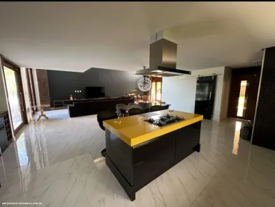 Casa de Condomínio com 4 Quartos para alugar, 1000m² no Busca Vida (Abrantes), Camaçari