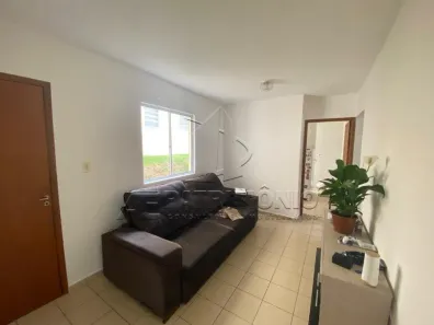 Apartamento com 2 Quartos à venda, 53m² no Parque Morumbi, Votorantim