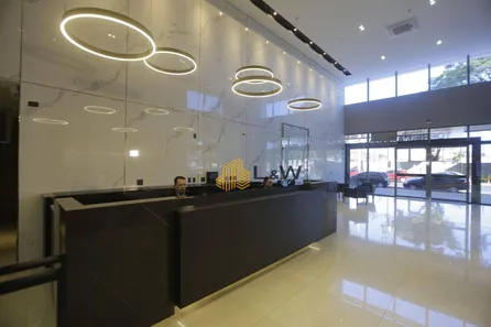 Conjunto Comercial / Sala à venda, 42m² no Centro, Foz do Iguaçu